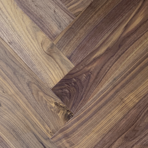 Walnut Herringbone