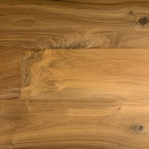 Walnut Character