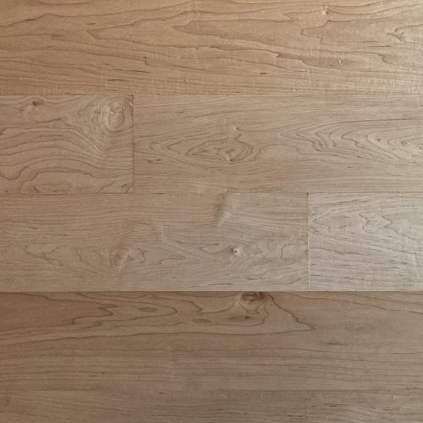 Natural Maple